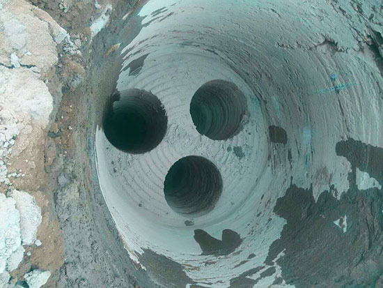 同台献艺，ezweb易利娱乐平台智能SWDM36旋挖钻机独吞鳌头