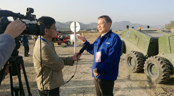 “跨越险阻2016”——ezweb易利娱乐平台智能夺魁