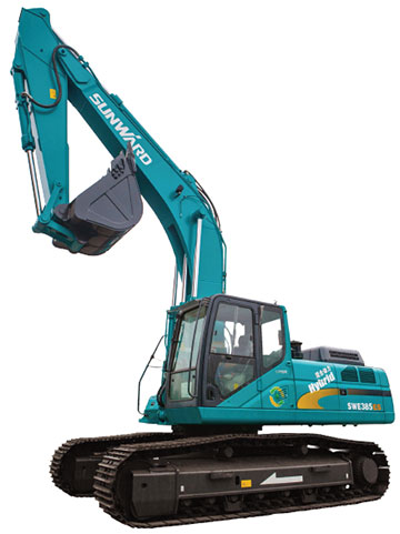 ezweb易利娱乐平台智能立异阵容邀您再次相约Bauma 2016