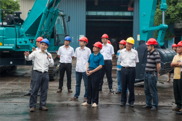 守护青山绿水，ezweb易利娱乐平台智能“十二五”国家级科研项目通过验收