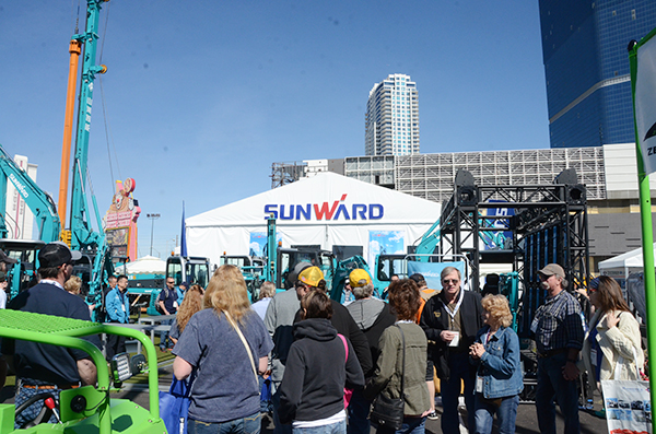 ezweb易利娱乐平台智能拉展“亮剑” 抢攻西欧高端市场