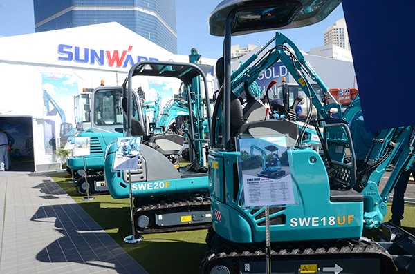 ezweb易利娱乐平台智能拉展“亮剑” 抢攻西欧高端市场