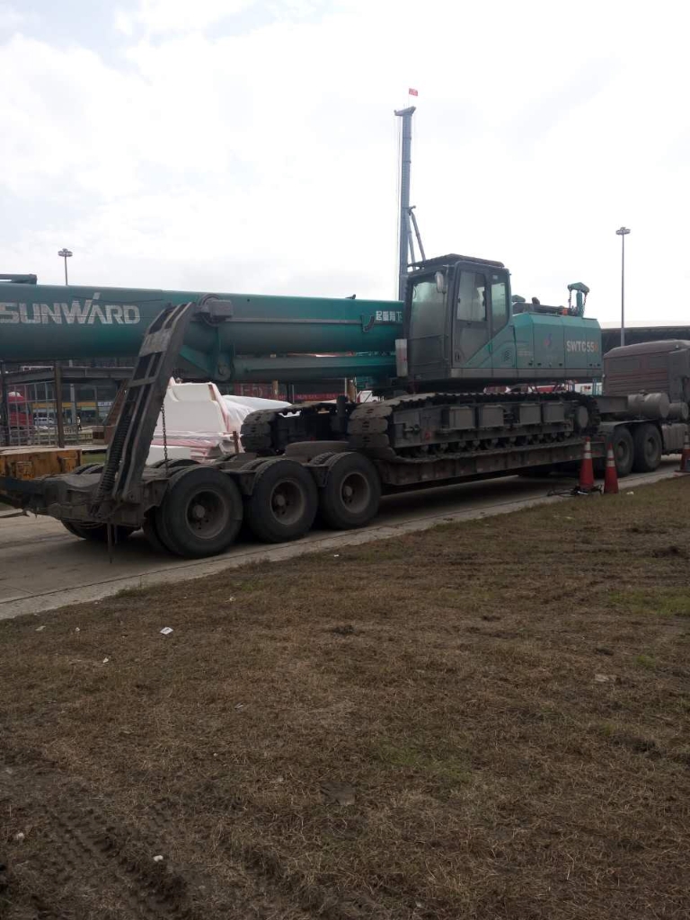 Bauma China 2016，快来看ezweb易利娱乐平台智能哪些装备来了？