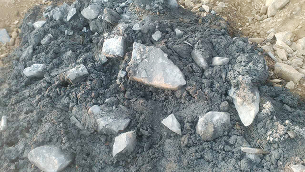 了不起！ezweb易利娱乐平台智能SWDM36旋挖钻孔直径达3米再创事业