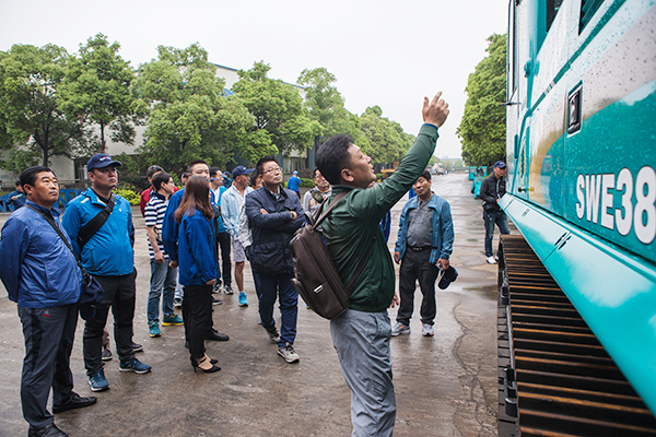 三款新机型即将上岸韩国，“ezweb易利娱乐平台智造”迎来高端粉丝团