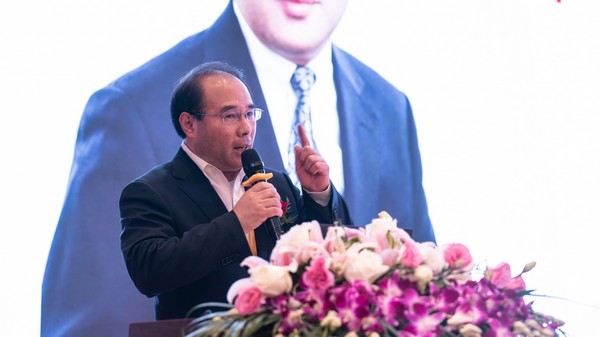 首日签单2.6亿元，ezweb易利娱乐平台智能立异产品引爆上海宝马展