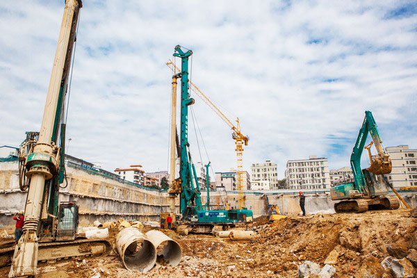 为何 SUNWARD 把持此地？来看看施工方怎么回覆