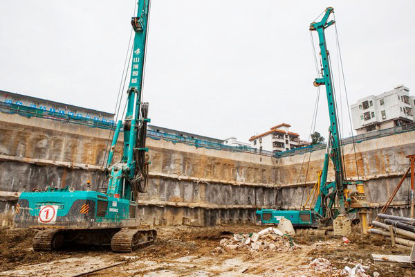 为何 SUNWARD 把持此地？来看看施工方怎么回覆