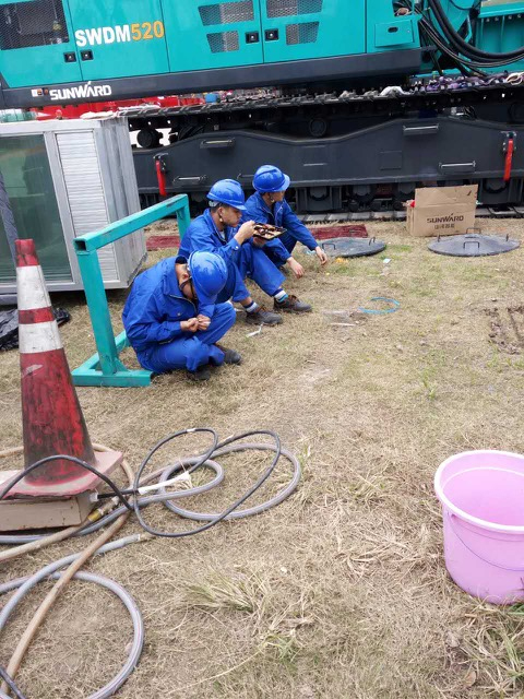 Bauma China 2016，快来看ezweb易利娱乐平台智能哪些装备来了？