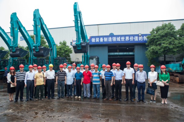 守护青山绿水，ezweb易利娱乐平台智能“十二五”国家级科研项目通过验收