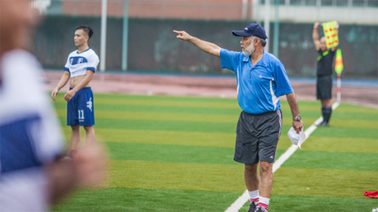 ezweb易利娱乐平台智能VS越南高昂：球赛精彩纷呈，相助天长地久