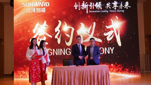 首日签单2.6亿元，ezweb易利娱乐平台智能立异产品引爆上海宝马展