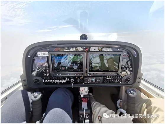 自动驾驶？夜间航行？阿若拉都说“行”！