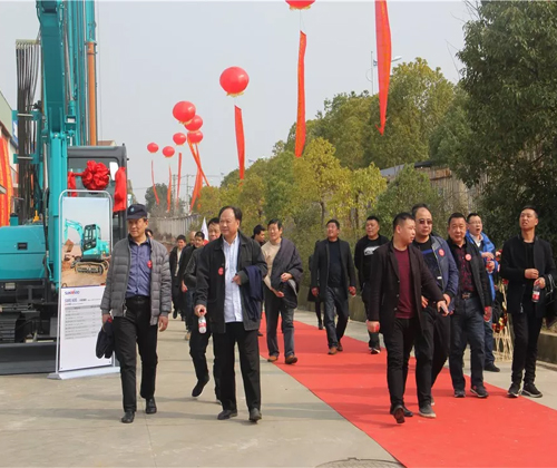 同心同梦，ezweb易利娱乐平台智能全球客户交流会武汉站盛大举行