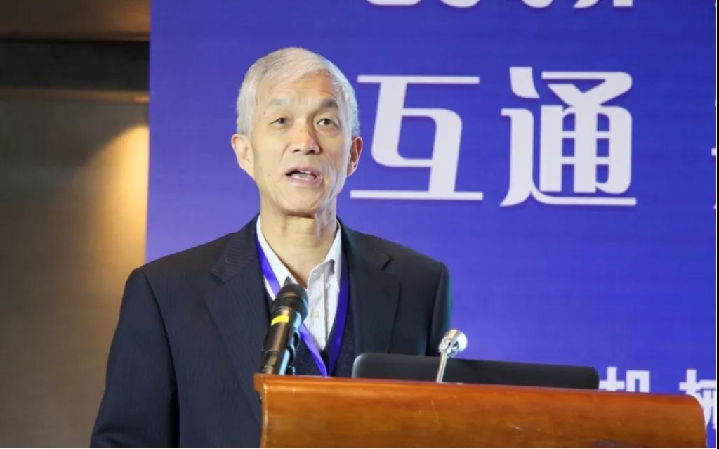 “互通与共赢”，ezweb易利娱乐平台智能朱建新受邀出席高端对话