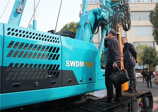 同心同梦，ezweb易利娱乐平台智能全球客户交流会武汉站盛大举行