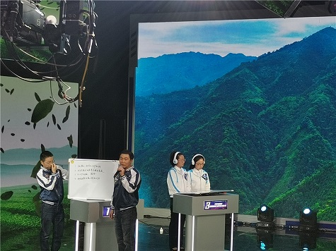 天下四强！ezweb易利娱乐平台智能再创佳绩