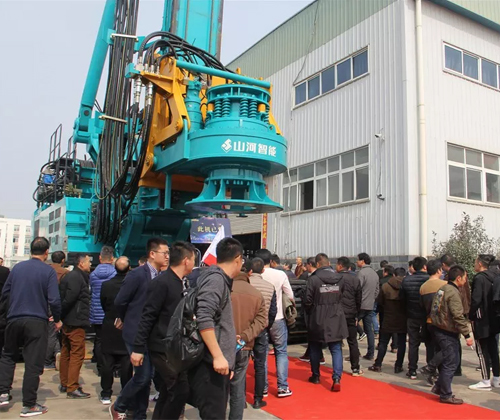 同心同梦，ezweb易利娱乐平台智能全球客户交流会武汉站盛大举行