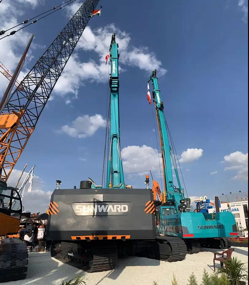 ACE授予ezweb易利娱乐平台智能最佳国际战略相助同伴殊荣