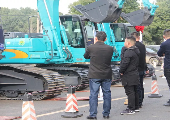 同心同梦，ezweb易利娱乐平台智能全球客户交流会武汉站盛大举行