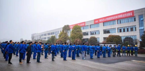 跑出加速率，ezweb易利娱乐平台智能销售发货立异高