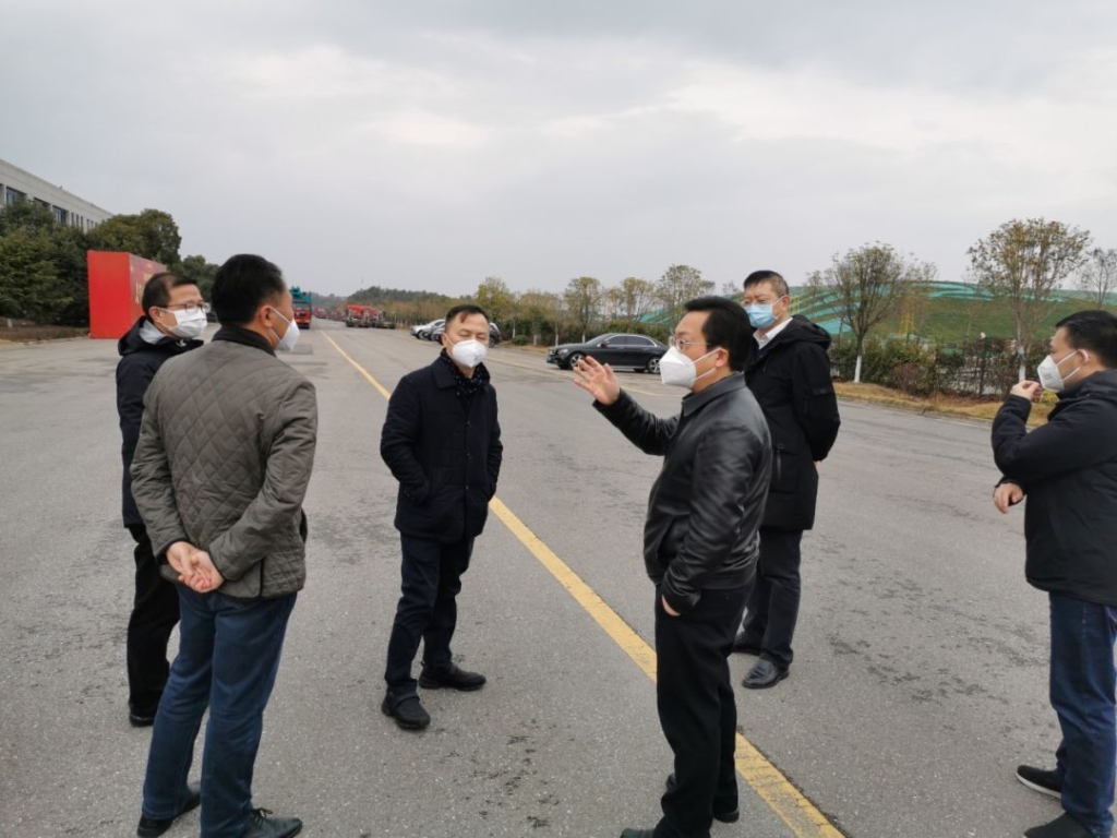 ezweb易利娱乐平台智能疫情防控事情受肯定