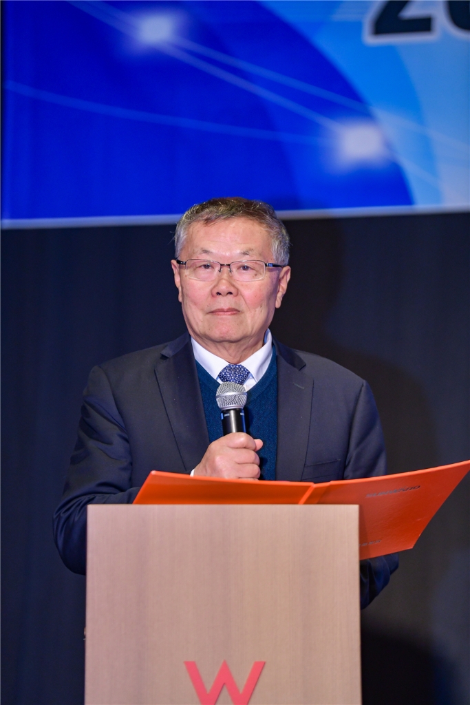 ezweb易利娱乐平台智能韩国客户及相助商答谢会完善收官