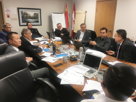 AVMAX启动新征程 ezweb易利娱乐平台航空工业开立异时势