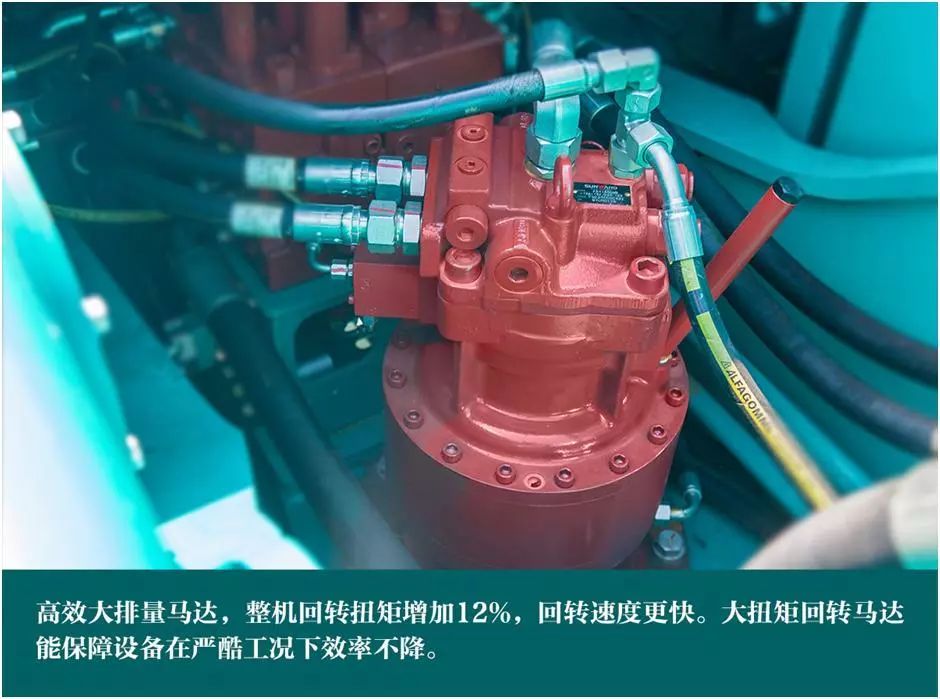 ezweb易利娱乐平台智能网红“小蓝”的“内芯”