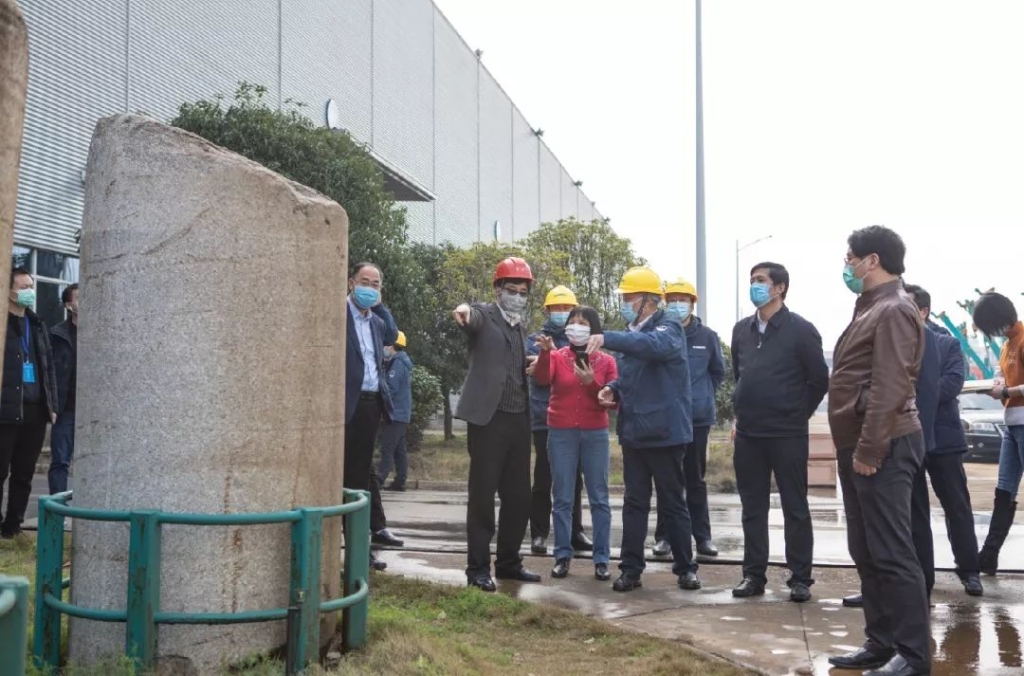 国家督导组督导ezweb易利娱乐平台智能防疫与复工事情