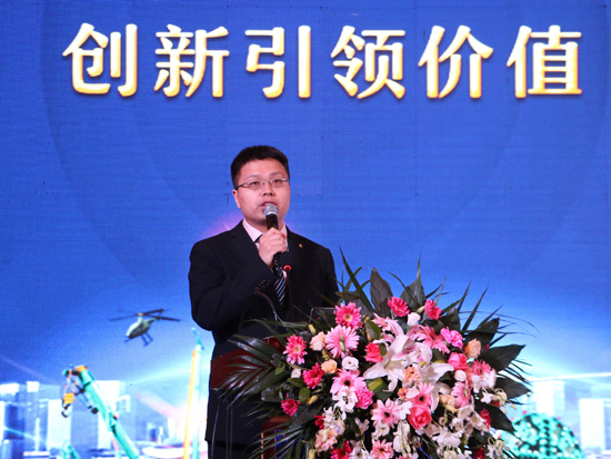 ezweb易利娱乐平台智能天下客户交流会济南站取得丰富效果