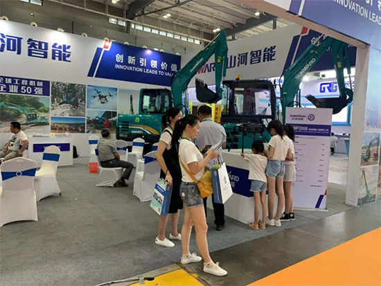 高宁宇：湖南消防与ezweb易利娱乐平台智能相助空间辽阔