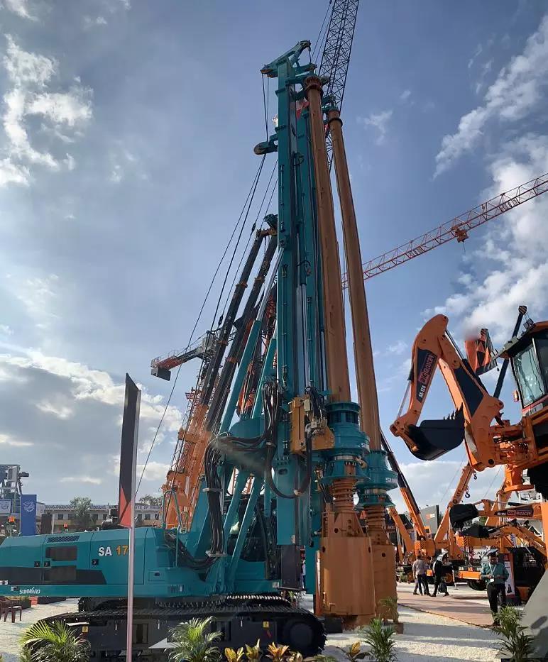 ACE授予ezweb易利娱乐平台智能最佳国际战略相助同伴殊荣