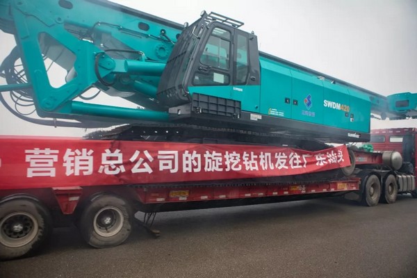 跑出加速率，ezweb易利娱乐平台智能销售发货立异高