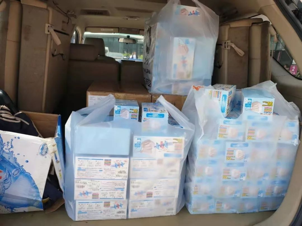 抗疫情，ezweb易利娱乐平台智能党委勇继续