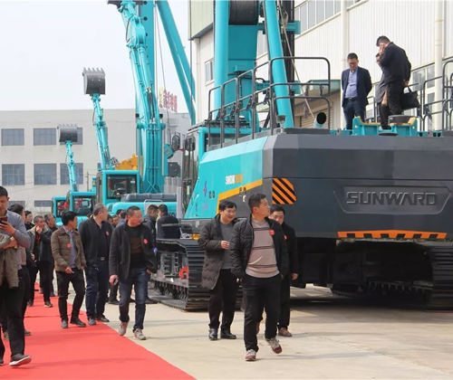 同心同梦，ezweb易利娱乐平台智能全球客户交流会武汉站盛大举行