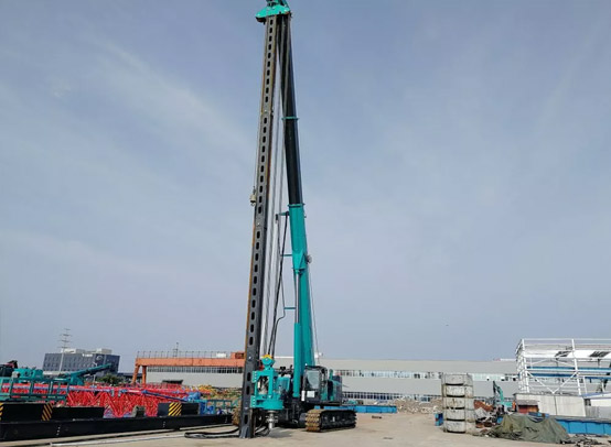 ezweb易利娱乐平台智能“吊炮”乐成打响市场第一炮