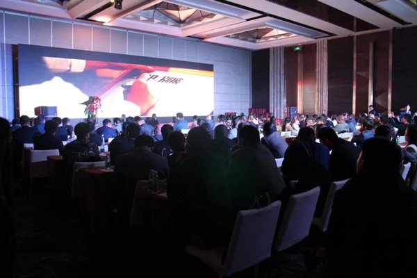 一站签单3亿元！ezweb易利娱乐平台智能天下客户交流会贵州站大捷