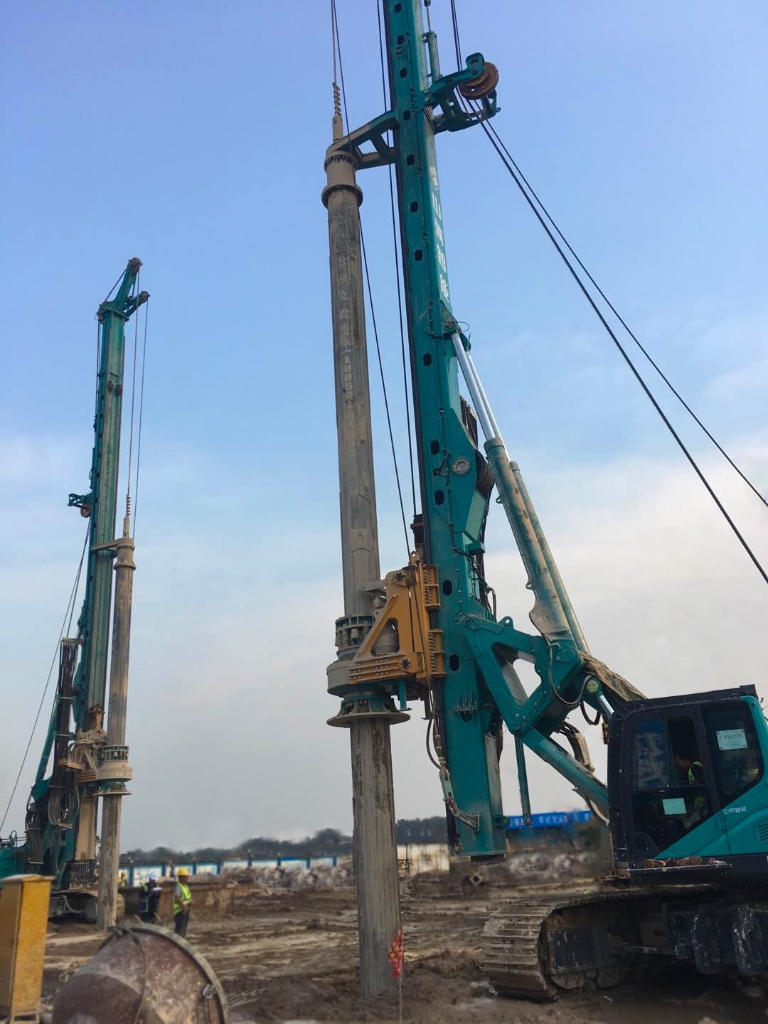 ezweb易利娱乐平台金口碑产品“打卡”深圳地标性修建