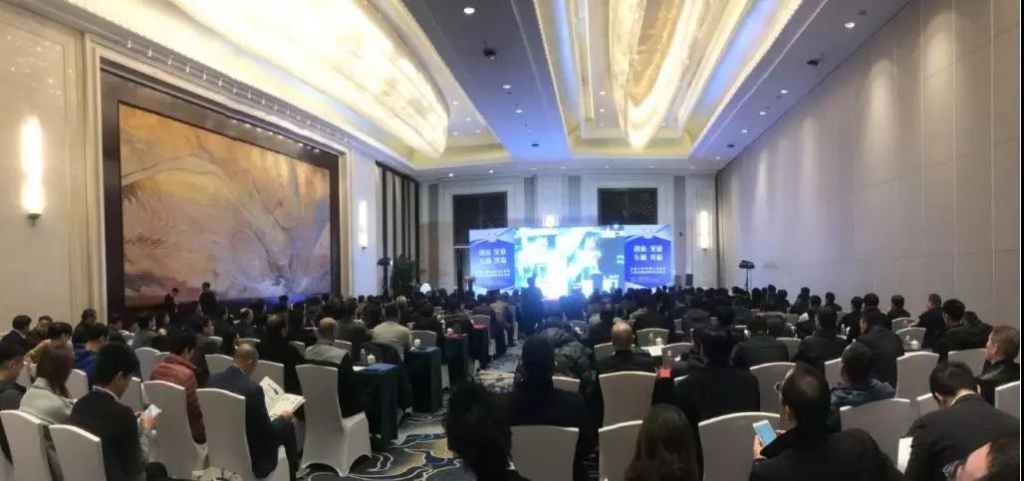 “互通与共赢”，ezweb易利娱乐平台智能朱建新受邀出席高端对话