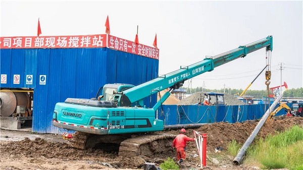 大庆油田五“更”赞ezweb易利娱乐平台.