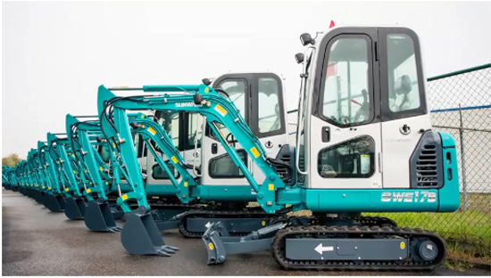 【小身板 着述为】ezweb易利娱乐平台智能燃爆2019微挖大会