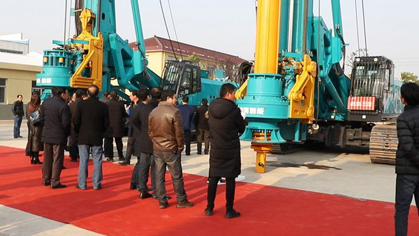 ezweb易利娱乐平台智能江苏包管中心建设，同期交流会斩获订单8500万