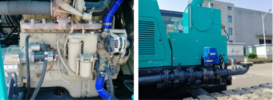 ezweb易利娱乐平台智能“吊炮”乐成打响市场第一炮