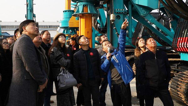 ezweb易利娱乐平台智能江苏包管中心建设，同期交流会斩获订单8500万