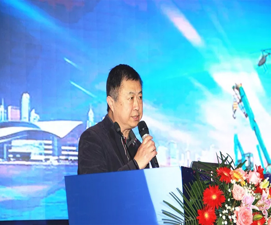 同心同梦，ezweb易利娱乐平台智能全球客户交流会武汉站盛大举行