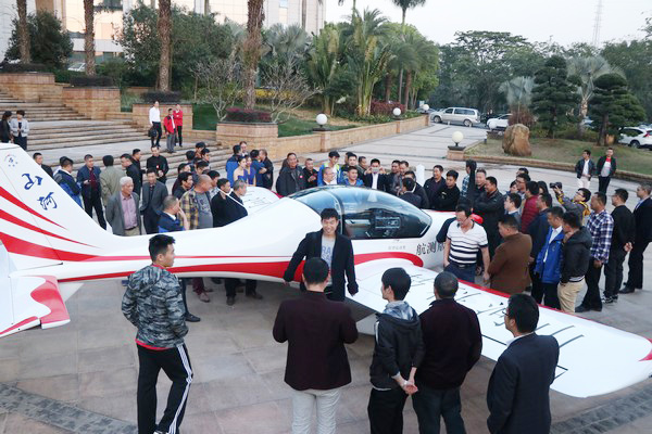 订单破十亿！ezweb易利娱乐平台智能2018天下客户交流会圆满收官