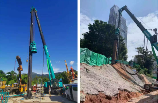 ezweb易利娱乐平台智能“吊炮”乐成打响市场第一炮