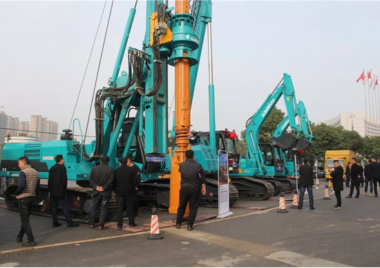 同心同梦，ezweb易利娱乐平台智能全球客户交流会武汉站盛大举行