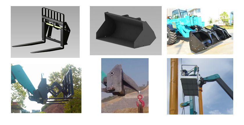 ezweb易利娱乐平台智能新品叉装车批量下线发往美国